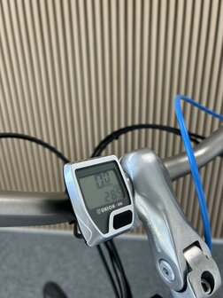 Driewielfiets van Raam Maxi | Elektrisch | NIEUWE FIETS!!!!