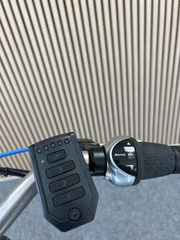 Driewielfiets van Raam Maxi | Elektrisch | NIEUWE FIETS!!!!