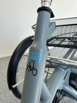 Driewielfiets van Raam Maxi | Elektrisch | NIEUWE FIETS!!!!