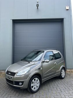 brommobiel | Ligier | Xtoo R | Dealer onderhouden | Nieuwstat