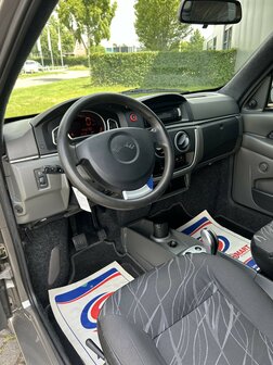 brommobiel | Ligier | Xtoo R | Dealer onderhouden | Nieuwstat