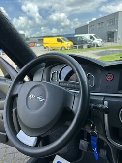 brommobiel | Ligier | Xtoo R | Dealer onderhouden | Nieuwstat