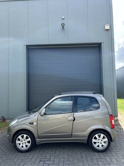 brommobiel | Ligier | Xtoo R | Dealer onderhouden | Nieuwstat