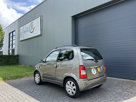 brommobiel | Ligier | Xtoo R | Dealer onderhouden | Nieuwstat