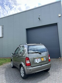 brommobiel | Ligier | Xtoo R | Dealer onderhouden | Nieuwstat