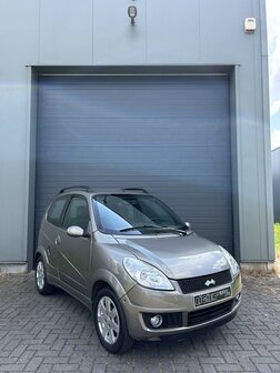brommobiel | Ligier | Xtoo R | Dealer onderhouden | Nieuwstat
