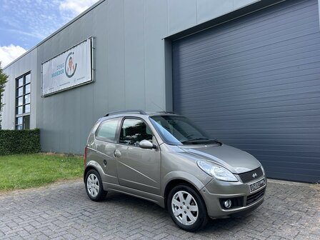 brommobiel | Ligier | Xtoo R | Dealer onderhouden | Nieuwstat