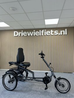 Pfau-Tec Scoobo Driewielfiets