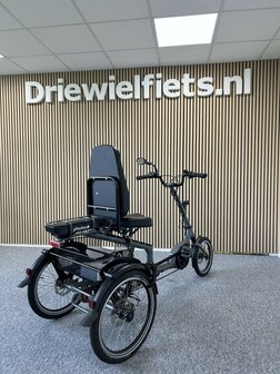 Pfau-Tec Scoobo Driewielfiets