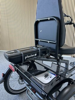 Pfau-Tec Scoobo Driewielfiets