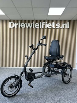 Pfau-Tec Scoobo Driewielfiets