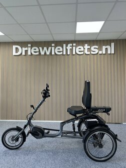Pfau-Tec Scoobo Driewielfiets