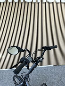 Pfau-Tec Scoobo Driewielfiets