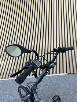 Pfau-Tec Scoobo Driewielfiets