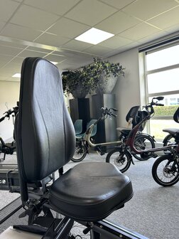 Pfau-Tec Scoobo Driewielfiets