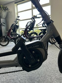 Pfau-Tec Scoobo Driewielfiets
