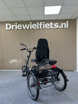 Pfau-Tec Scoobo Driewielfiets