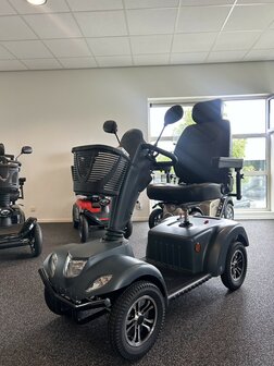 Vermeiren Carpo 2 SE | Scootmobiel | Splinternieuw