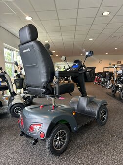 Vermeiren Carpo 2 SE | Scootmobiel | Splinternieuw