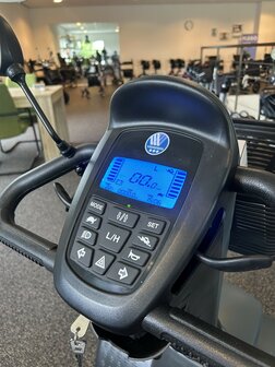 Vermeiren Carpo 2 SE | Scootmobiel | Splinternieuw