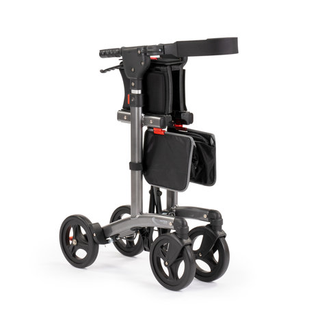 MultiMotion Trollimaster RA60 | Compleet met afsluitbare tas en rugband