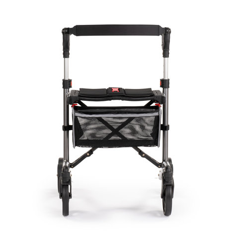 MultiMotion Trollimaster RA60 | Compleet met afsluitbare tas en rugband