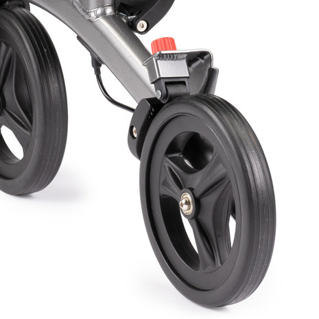 MultiMotion Trollimaster RA60 | Compleet met afsluitbare tas en rugband