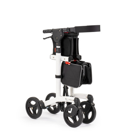 MultiMotion Trollimaster RA60 | Compleet met afsluitbare tas en rugband