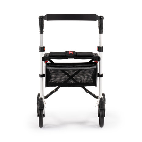 MultiMotion Trollimaster RA60 | Compleet met afsluitbare tas en rugband