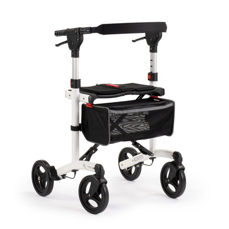 MultiMotion Trollimaster RA60 | Compleet met afsluitbare tas en rugband