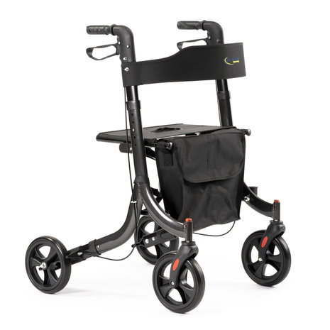 MultiMotion Light rollator | Lichtgewicht design rollator