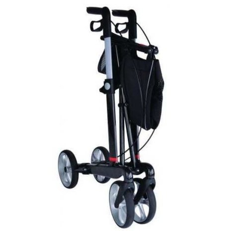 De Athlon SL Carbon lichtgewicht rollator