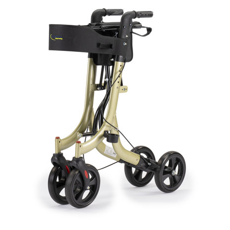 MultiMotion Light rollator | Lichtgewicht design rollator