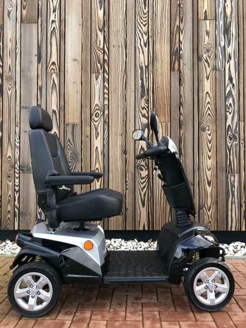 Kymco Maxer vierwiel scootmobiel | Demo-model | Garantie