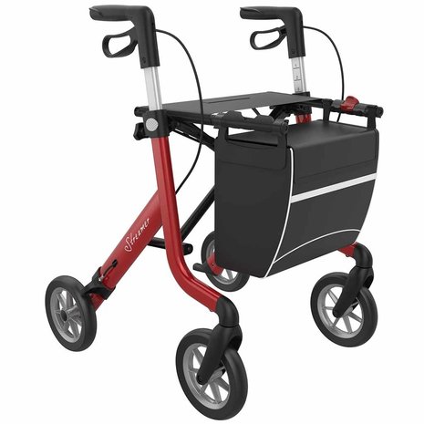 Rehasense Rollator Streamer (6,2 kg)