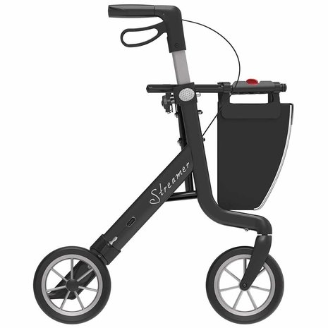 Rehasense Rollator Streamer (6,2 kg)