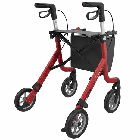 Rehasense Rollator Streamer (6,2 kg)