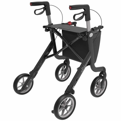 Rehasense Rollator Streamer (6,2 kg)