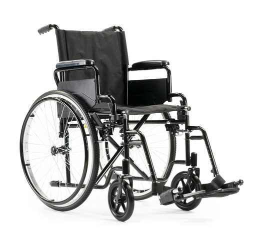 stijl Kietelen bijgeloof MultiMotion M1 Complete basis rolstoel van goede kwaliteit - Zorgbroeder