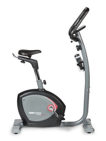 Hometrainer DHT500 | Splinternieuw -