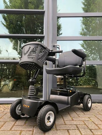 Reis / opvouwbare scootmobiel | Vivo | Life and Mobility