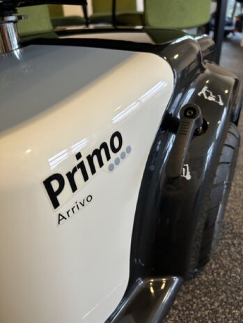 Life and Mobility | Primo vierwiel scootmobiel | Garantie