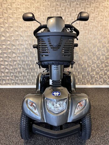 Splinternieuw! Vierwiel scootmobiel | Carpo 4 | Aanbieding