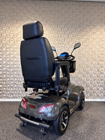 Vierwiel scootmobiel Carpo | Limited Edition | Aanbieding