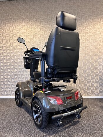 Vierwiel scootmobiel Carpo | Limited Edition | Aanbieding