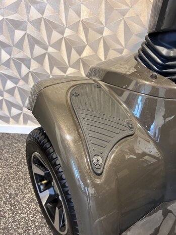 Vierwiel scootmobiel Carpo | Limited Edition | Aanbieding