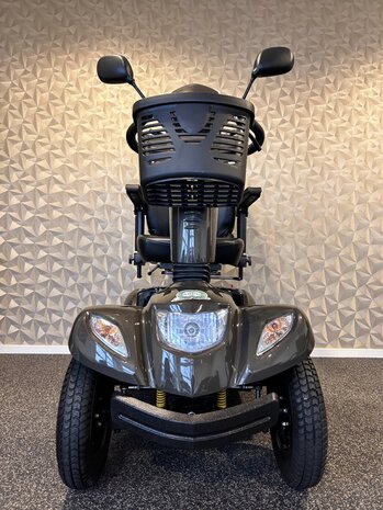 Vierwiel scootmobiel Carpo | Limited Edition | Aanbieding
