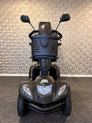 Vierwiel scootmobiel Carpo | Limited Edition | Aanbieding