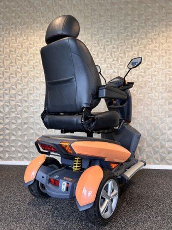 Driewiel Scootmobiel | Travelux Infineon | Splinternieuw