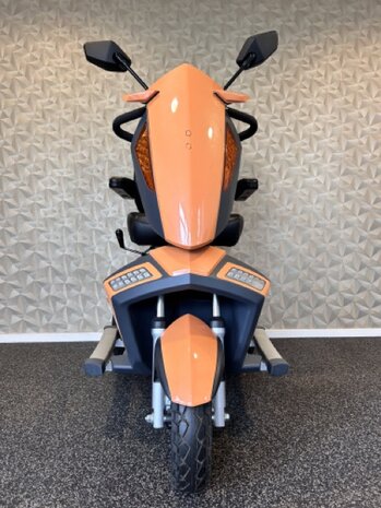 Driewiel Scootmobiel | Travelux Infineon | Splinternieuw